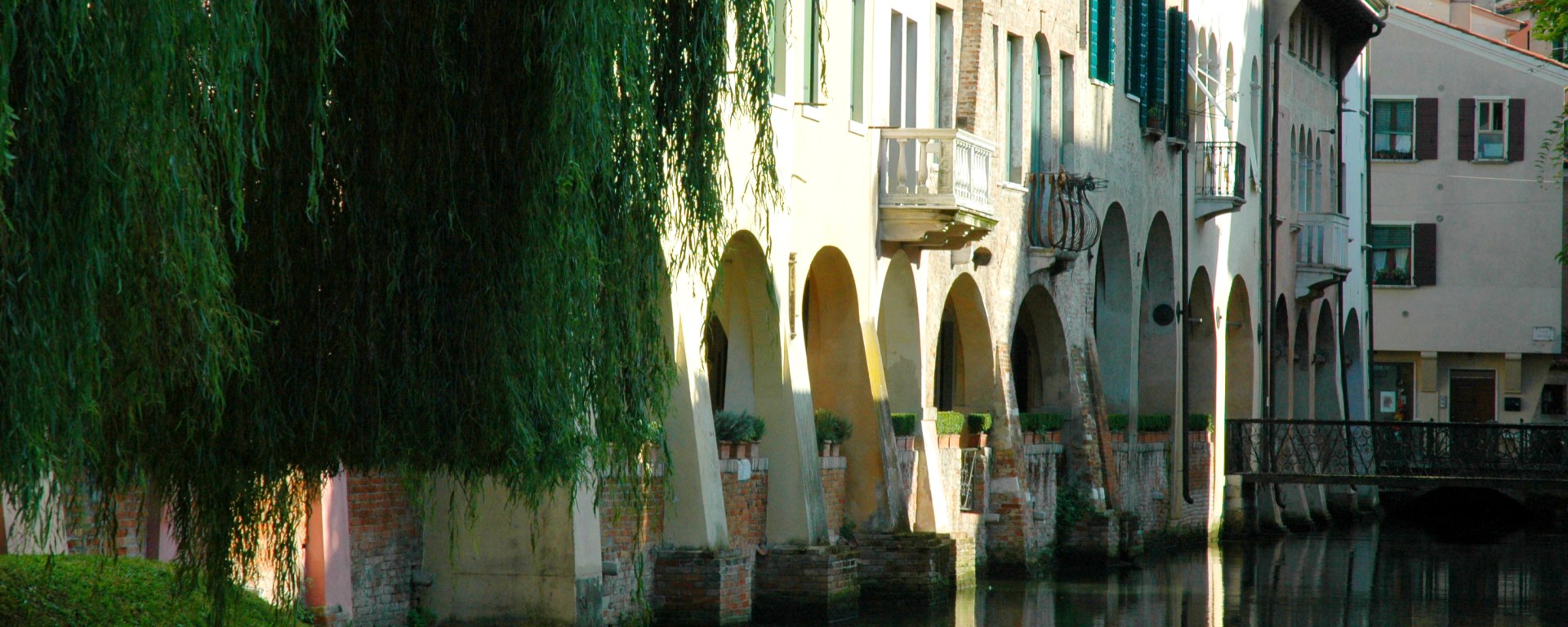 sile river treviso prosecco