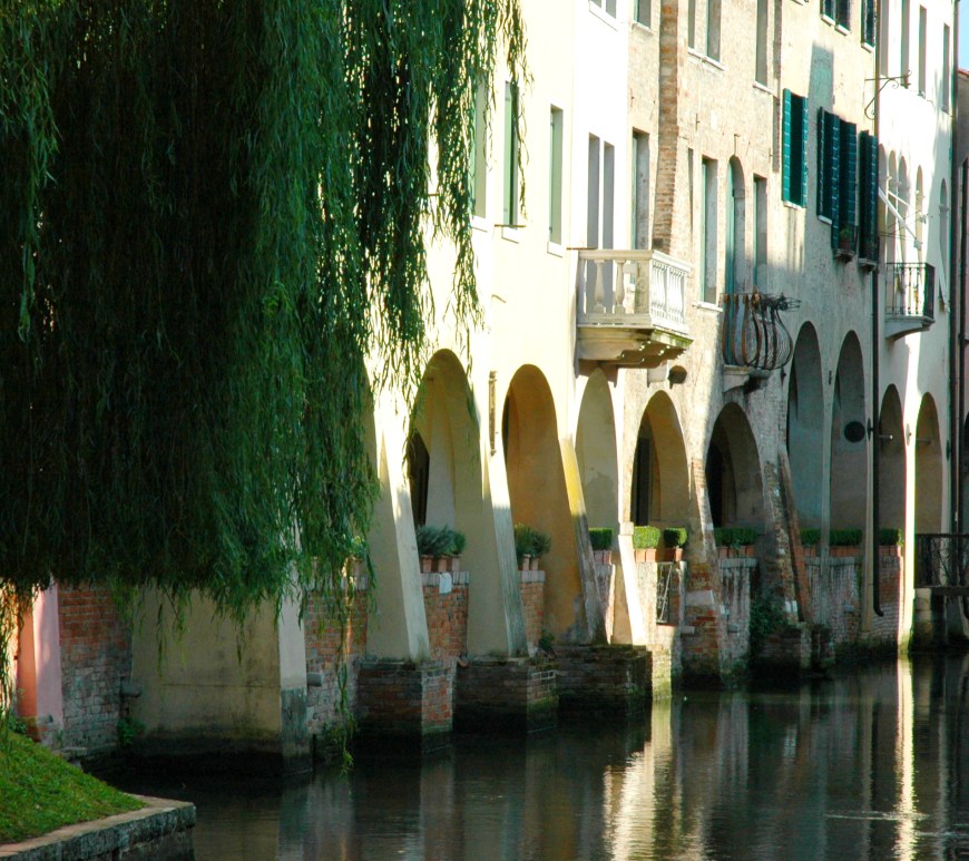 sile river treviso prosecco